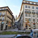 Oporto Delight 2 Luxury Apartment In Historic Center Max 4P